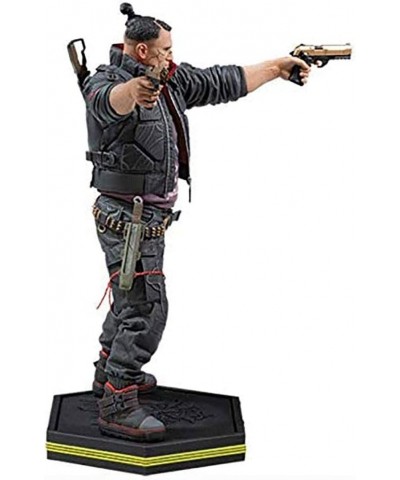 Cyberpunk 2077 Jackie Welles 10 in FIG $78.16 Action Figures