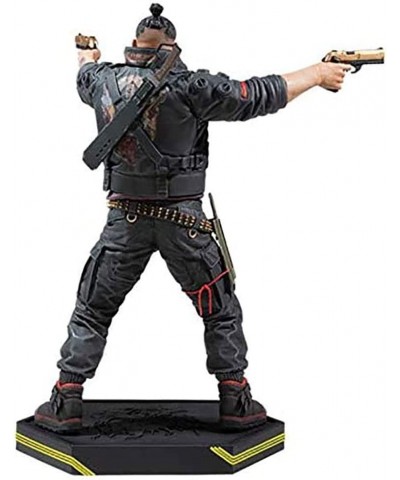 Cyberpunk 2077 Jackie Welles 10 in FIG $78.16 Action Figures