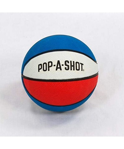 RWB Logo Mini Basketball $20.42 Toy Sports Products