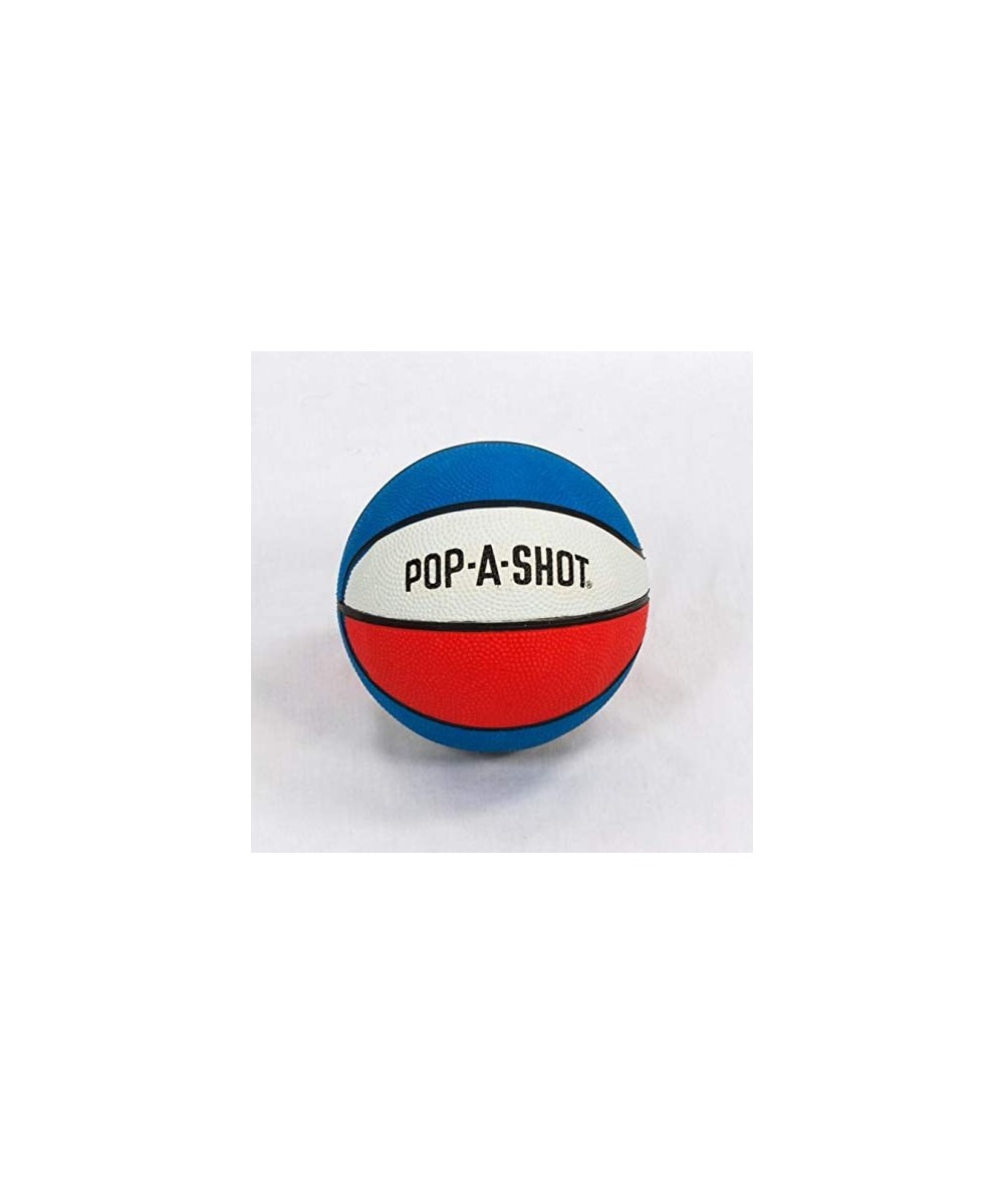 RWB Logo Mini Basketball $20.42 Toy Sports Products