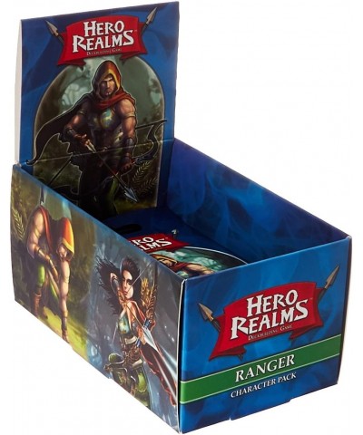 Hero Realms Expansion: Ranger Pack $14.45 Card Games