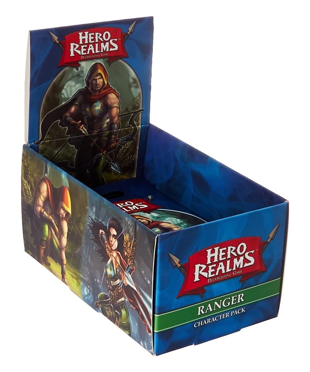 Hero Realms Expansion: Ranger Pack $14.45 Card Games