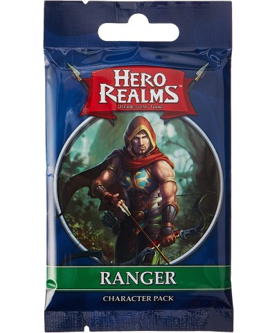 Hero Realms Expansion: Ranger Pack $14.45 Card Games