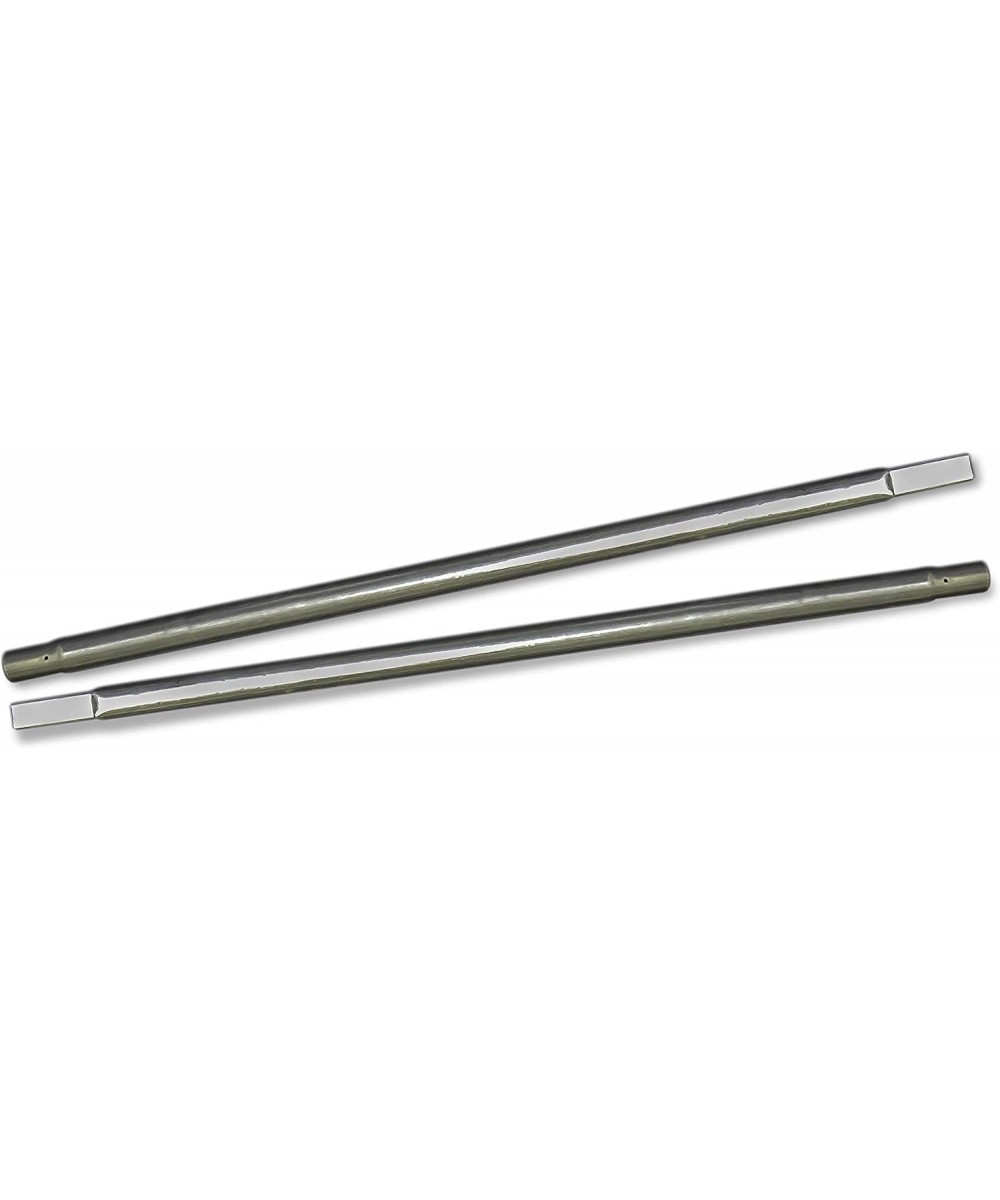 Lower Enclosure Straight Tube Kit Part 4135 2 Count (Pack of 1) $55.64 Trampolines & Accessories