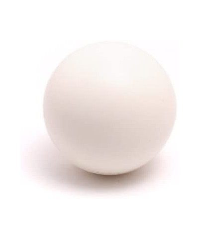 Stage Ball 130mm - Juggling Ball - White $42.60 Juggling Sets