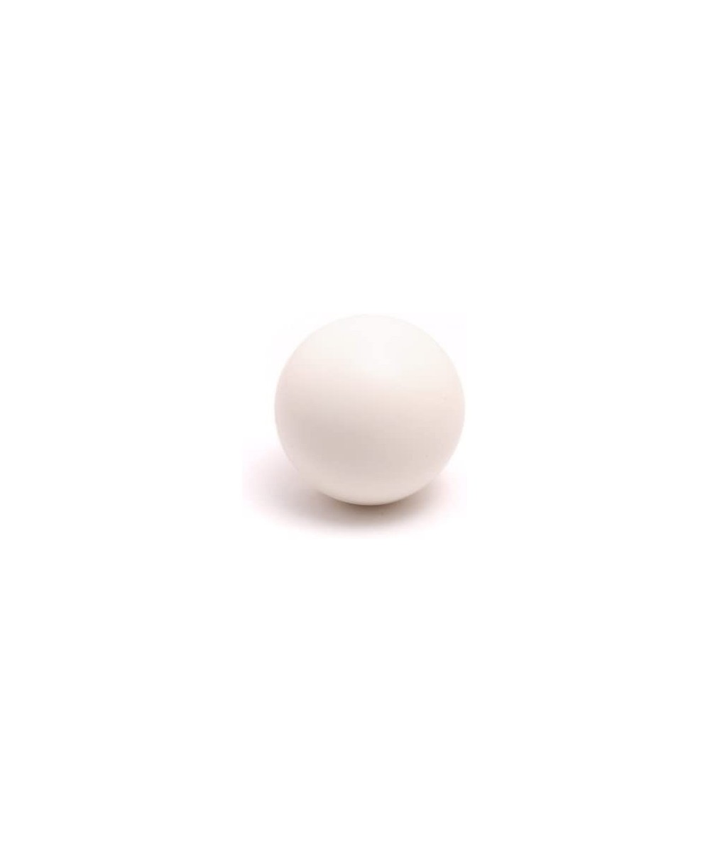 Stage Ball 130mm - Juggling Ball - White $42.60 Juggling Sets