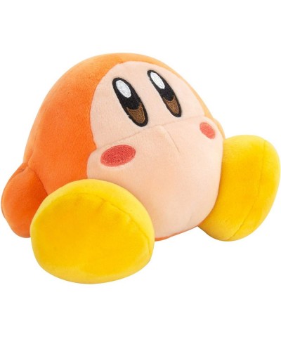 Club Mocchi-Mocchi- Waddle Dee Junior Plush Toy 6 inch $28.93 Plush Figure Toys