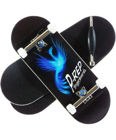 Phoenix - Solid Performance Complete Wooden Fingerboard (Chromite 32mm x 97mm) $37.76 Finger Toys