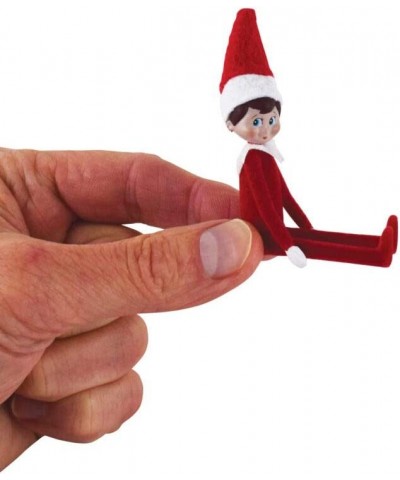 Elf On The Shelf & World's Smallest Slinky Dog - Bundle (Set of 2) $24.40 Miniature Novelty Toys