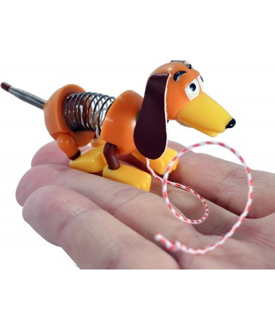 Elf On The Shelf & World's Smallest Slinky Dog - Bundle (Set of 2) $24.40 Miniature Novelty Toys