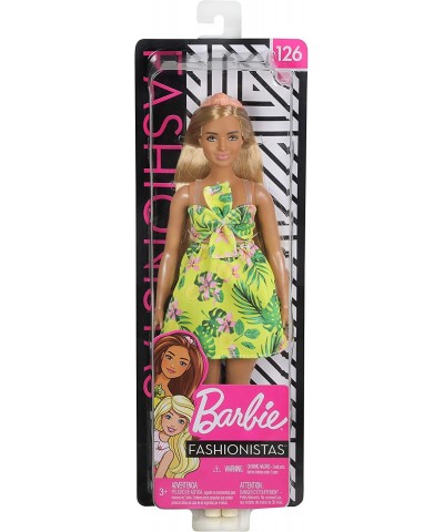 Fashionistas Doll 126 $29.78 Dolls