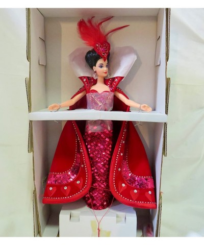 1994 Bob Mackie Queen of Hearts $110.97 Dolls