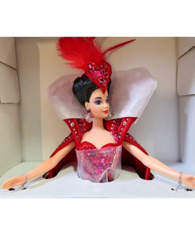 1994 Bob Mackie Queen of Hearts $110.97 Dolls