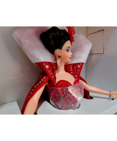 1994 Bob Mackie Queen of Hearts $110.97 Dolls