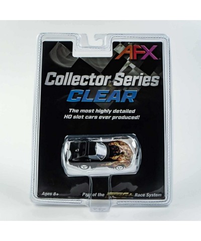 AFX/Racemasters 1968 Corvette L88 Black/Flame AFX22051 $83.05 Slot Cars Race Tracks & Accessories