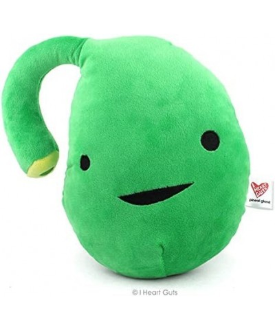 Pineal Gland Plush - Sleep On It - 8" Dreamy Third Eye Stuffed Toy $47.50 Plush Figure Toys