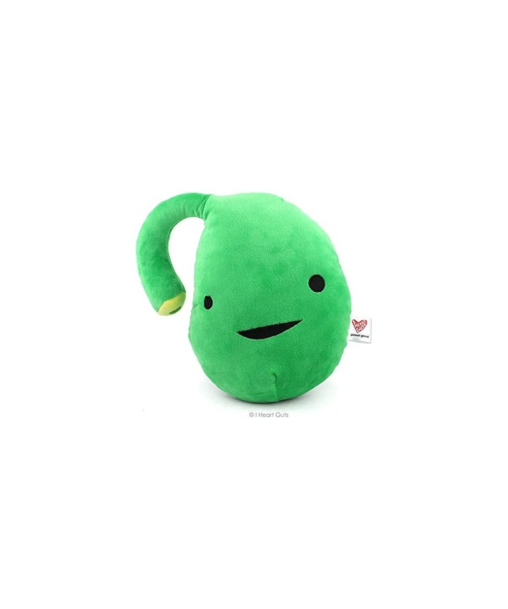 Pineal Gland Plush - Sleep On It - 8" Dreamy Third Eye Stuffed Toy $47.50 Plush Figure Toys