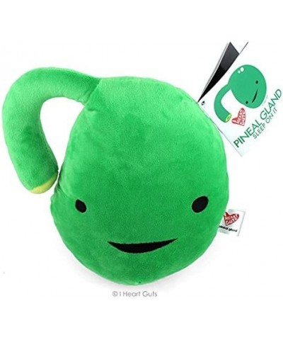 Pineal Gland Plush - Sleep On It - 8" Dreamy Third Eye Stuffed Toy $47.50 Plush Figure Toys