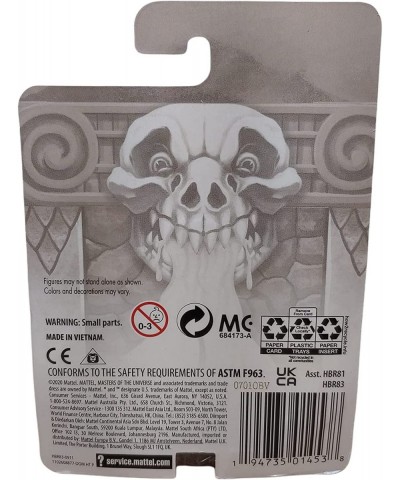 Masters of The Universe Battle Armore Skeletor Eteria Minis $26.22 Buildings & Scenery for Kids' Play Figures & Vehicles