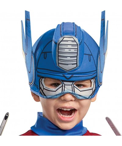 Toddlers Muscle Transformer Costumes for Boys Padded Character Jumpsuit $37.36 Kids' Costumes