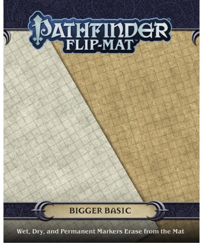 Flip-Mat: Bigger Basic $34.83 Board Games