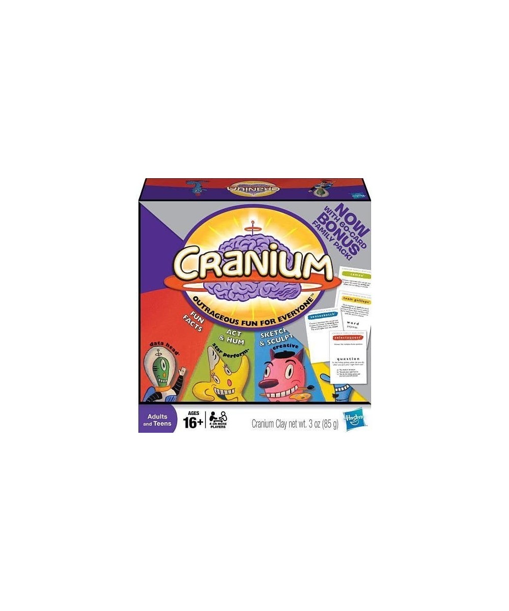 Board Game with Bonus Pack $93.42 Board Games