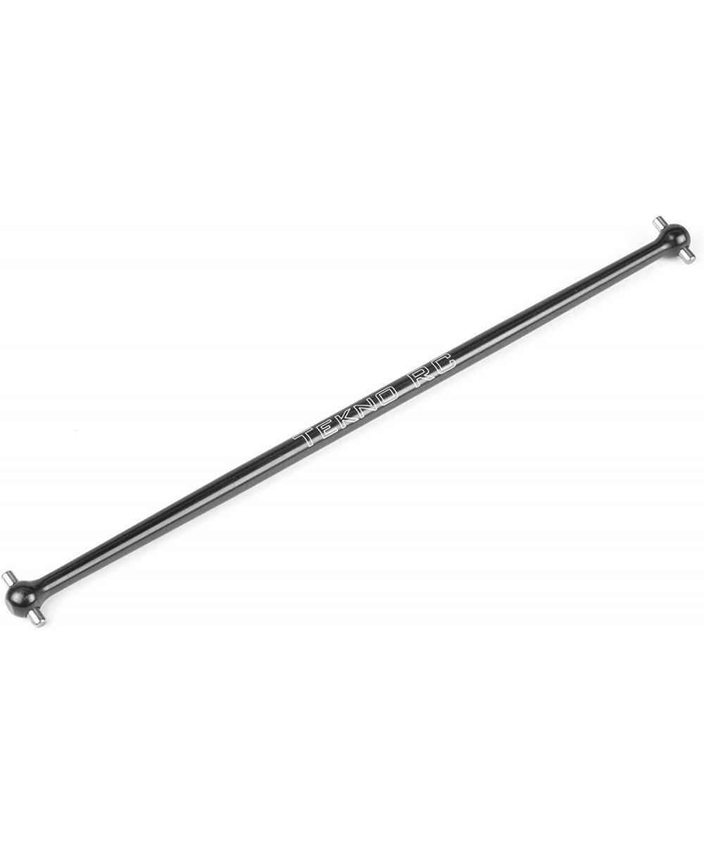 Tapered Driveshaft 7075 Center Front Black EB/ET48 2.0 TKR9191 Elec Car/Truck Replacement Parts $30.70 Remote & App Controlle...