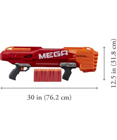 N-Strike Mega TwinShock $65.67 Toy Foam Blasters & Guns