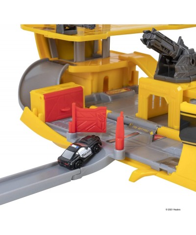 Bumblebee Playset - Transformers - Autobots - More Than Meets The Eye $62.85 Play Figure Playsets