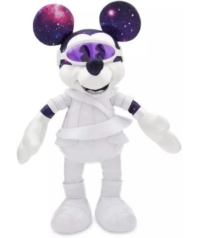 Mickey Mouse: The Main Attraction Plush – Space Mountain Limited Release $44.45 Plush Figure Toys