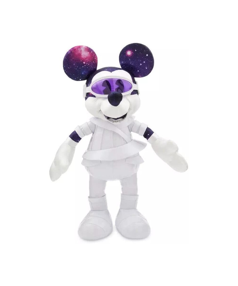 Mickey Mouse: The Main Attraction Plush – Space Mountain Limited Release $44.45 Plush Figure Toys