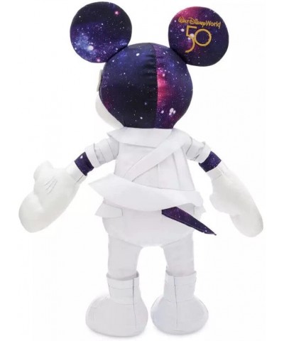 Mickey Mouse: The Main Attraction Plush – Space Mountain Limited Release $44.45 Plush Figure Toys