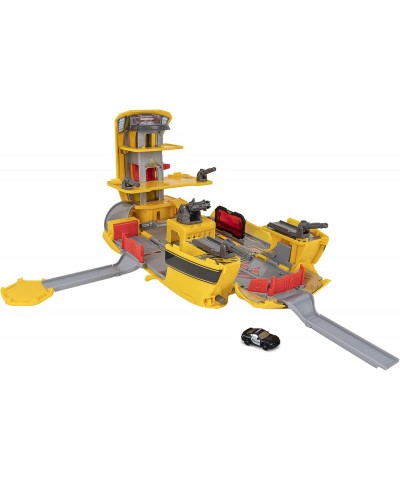 Bumblebee Playset - Transformers - Autobots - More Than Meets The Eye $62.85 Play Figure Playsets