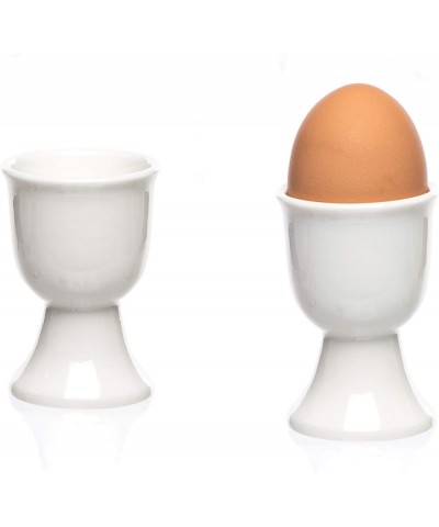 Egg Cups Easter Crafts for Kids to Decorate Personalise and Use (Box of 4) 70mm White ET879 $17.67 Craft Kits