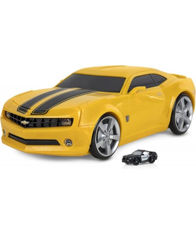 Bumblebee Playset - Transformers - Autobots - More Than Meets The Eye $62.85 Play Figure Playsets