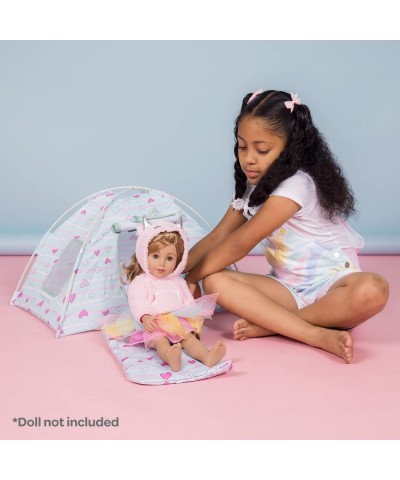 18 inch Doll Accessories - Amazing World 2-Piece Camping PlaySet (Amazon Exclusive) $57.90 Dolls