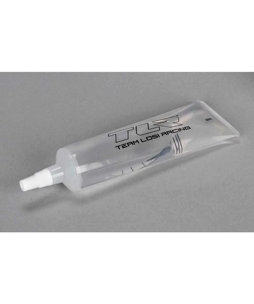 Silicone Diff Fluid 10000CS TLR5282 Gas Car/Truck Option Parts $16.49 RC Vehicle Oil & Lubricants