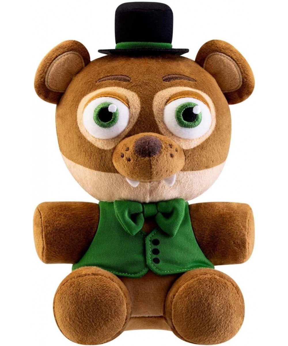 Funko Five Nights at Freddy's Fazbear Fanverse Popgoes The Weasel Exclusive Plush Figure $49.68 Plush Figure Toys