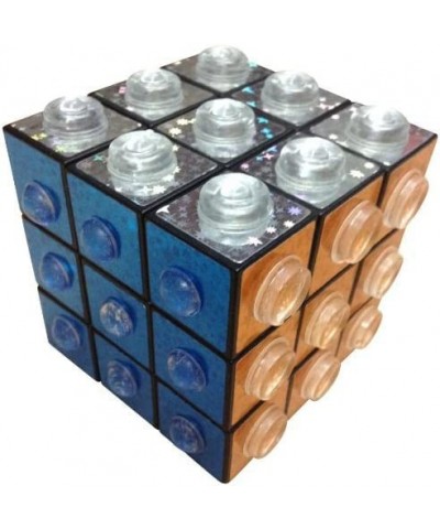 Store Tactile Turn-A-Cube With Raised Shapes $29.93 Kids' Handheld Games