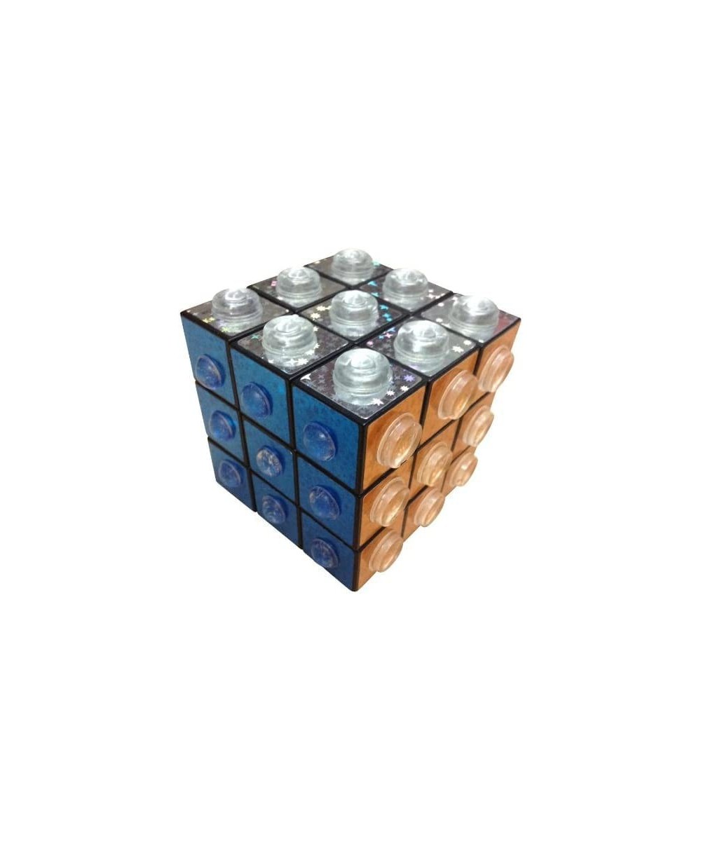 Store Tactile Turn-A-Cube With Raised Shapes $29.93 Kids' Handheld Games