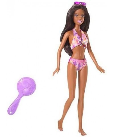 Beach Party - Nikki - by Mattel - New for 2009 $77.50 Dolls