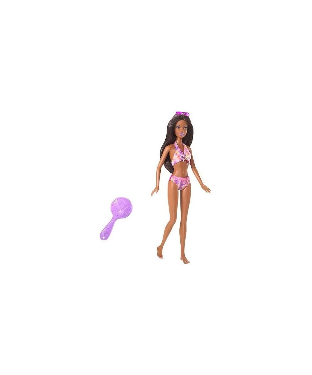 Beach Party - Nikki - by Mattel - New for 2009 $77.50 Dolls