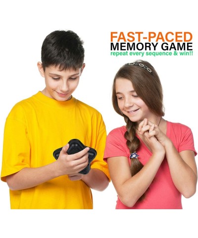 Electronic Memory Game for Kids 3 and Up Repeat The Color Memorizing Toy $23.39 Kids' Handheld Games