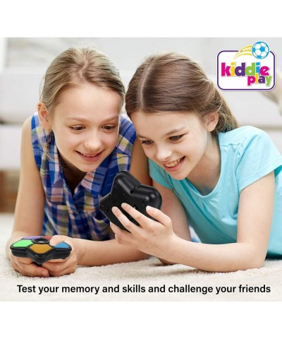 Electronic Memory Game for Kids 3 and Up Repeat The Color Memorizing Toy $23.39 Kids' Handheld Games