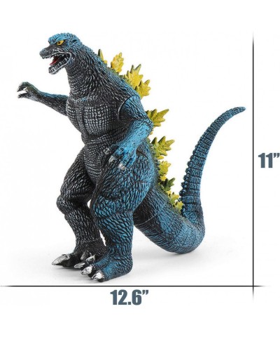 Godzilla Standing Figure with Movable Limbs Gojirasaurus Dinosaur Model Action Figures Dino Movie Monster King Toy for Kids B...