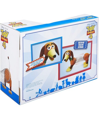 Disney Pixar Toy Story 4 Plush Slinky Dog $79.01 Plush Figure Toys