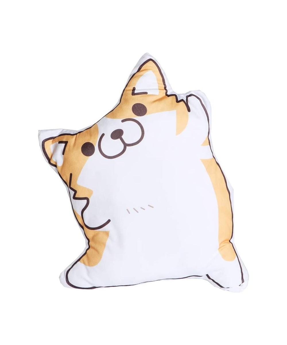 Dancing Corgi Pillow – Squish Mallow Corgi Plushie – Multifunctional Corgi Cotton Plush – Cute Plushies for Boys & Girls for ...