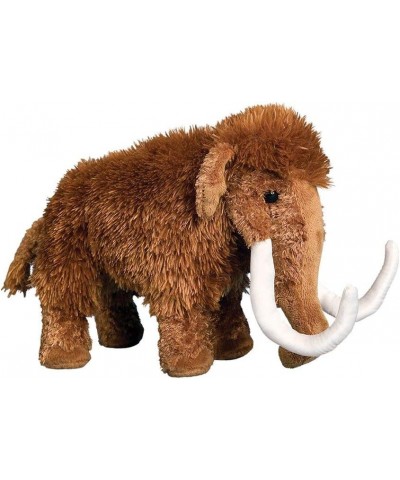 Everett Woolly Mammoth Plush Stuffed Animal $27.52 Stuffed Animals & Teddy Bears