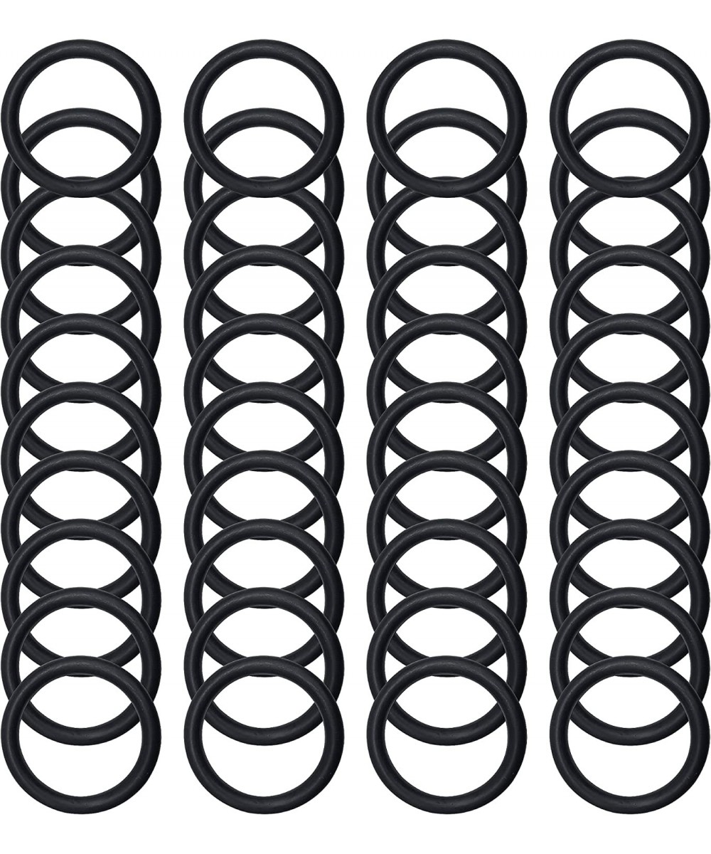 GI Joe G.I. Joe O-Rings Replacement for 3-3/4" Cobra Action Figure Waist Bands (40/Pack) $17.15 Action Figures