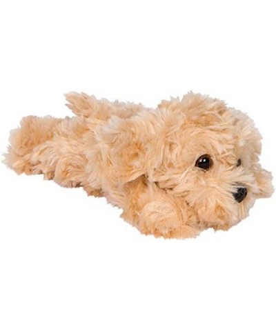 Puppy Stuffed Animals for Girls Ages 3 4 5 6 7 8 Years Snugababies Stuffed Mommy Dog with 4 Baby Puppies in her Tummy Toy Pil...